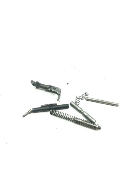 Smith & Wesson 5906 9mm, Pistol Parts, Pins, Levers