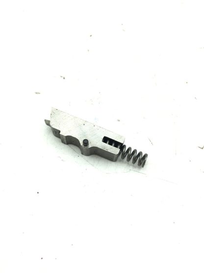 Smith & Wesson 10-7 .38S&W, Revolver Parts, Rebound Slide, Spring - Image 2