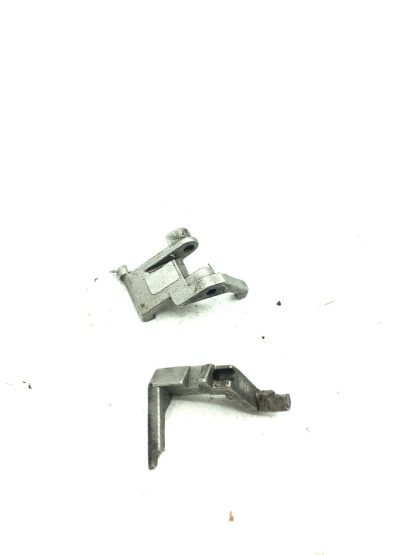 Ruger P95 9mm, Pistol Parts, Levers - Image 3