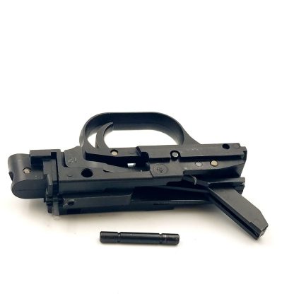 Mossberg 590, 12ga Shotgun Part. Trigger Housing w/ Pin - Image 7
