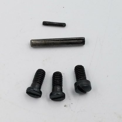 West Point 601, 22lr Part. Screws, Pins - Image 3