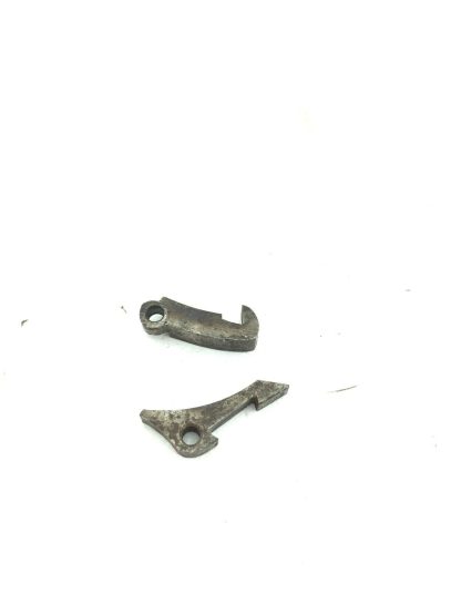 US Revolver Co Safety Hammer Top Break .22LR, Revolver Parts, Levers