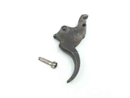 Smith & Wesson 642-2 38Spl Revolver Parts: Trigger, Trigger Lever - Image 3