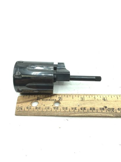 Smith & Wesson 19-6 .357Mag, Revolver Parts, Cylinder - Image 5
