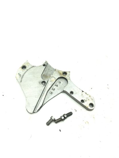 Rossi M971 .357Mag, Revolver parts, Side Plate, Screws - Image 3