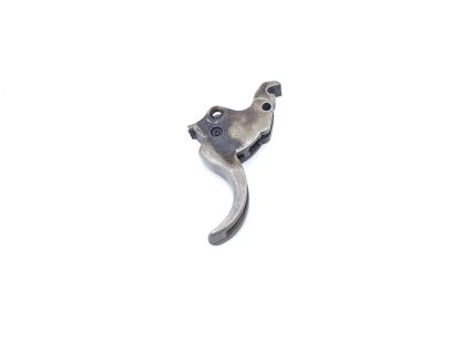 Smith And Wesson 60-14 357mag. revolver parts, trigger - Image 2