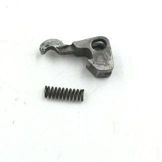 Smith & Wesson 64-3 38Spl Revolver Parts: Cylinder Stop, Spring