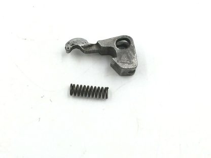 Smith & Wesson 64-3 38Spl Revolver Parts: Cylinder Stop, Spring