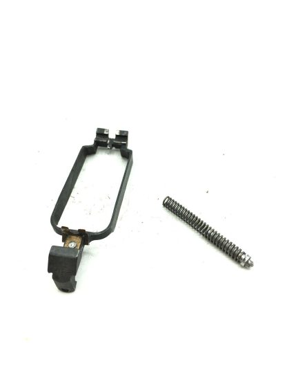 Smith & Wesson 469 9mm, Pistol Parts, Draw Bar - Image 5