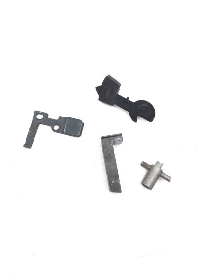 Lorcin P380 .380 ACP, Pistol Parts, Mag Catch, Safety, Levers