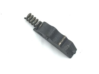 Rossi 48 38SPL Revolver Parts: Rebound Slide with Spring - Image 4