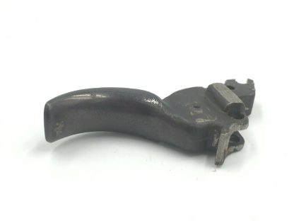 Comanche II 38SPL Revolver Parts: Trigger - Image 4