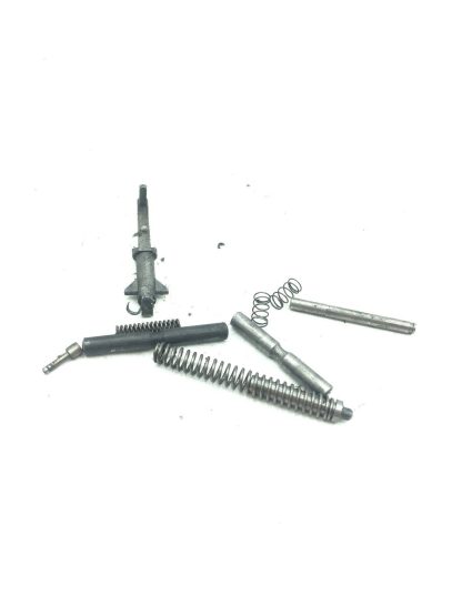 Smith & Wesson 5906 9mm, Pistol Parts, Pins, Levers - Image 3