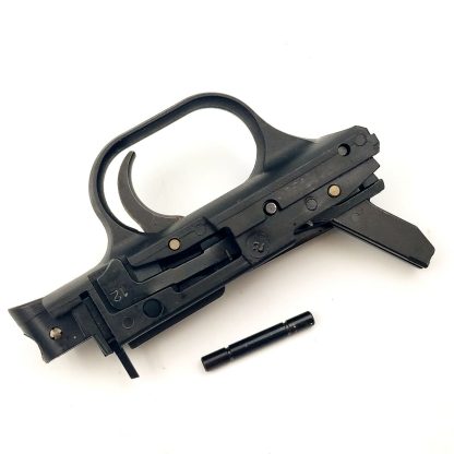 Mossberg 590, 12ga Shotgun Part. Trigger Housing w/ Pin - Image 8