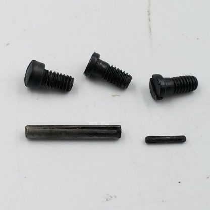 West Point 601, 22lr Part. Screws, Pins - Image 4