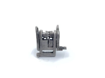 Ruger P85 9mm pistol parts, two levers - Image 6