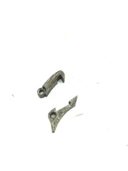 US Revolver Co Safety Hammer Top Break .22LR, Revolver Parts, Levers - Image 3