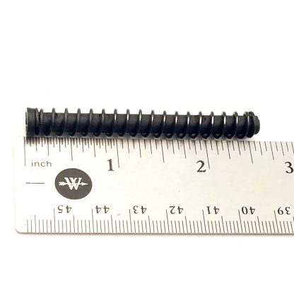 Grendel P-12, 9mm Pistol Part. Recoil Spring w/ Guide - Image 4