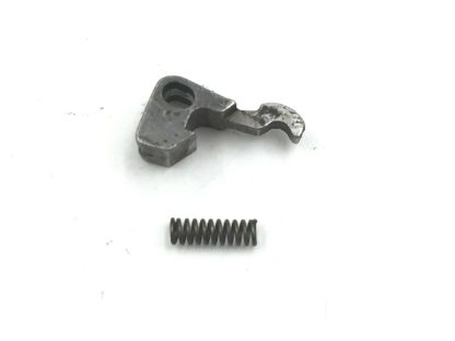 Smith & Wesson 64-3 38Spl Revolver Parts: Cylinder Stop, Spring - Image 3