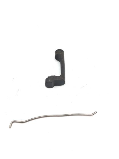 Ruger P345 .45 ACP, Pistol Parts, Mag Catch, Spring - Image 3