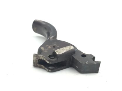 Comanche II 38SPL Revolver Parts: Trigger - Image 5