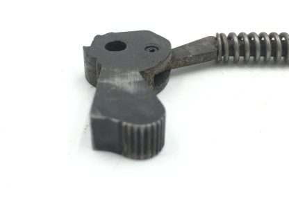 FIE- S.S.P. 380ACP Pistol Parts: Hammer with Strut - Image 4