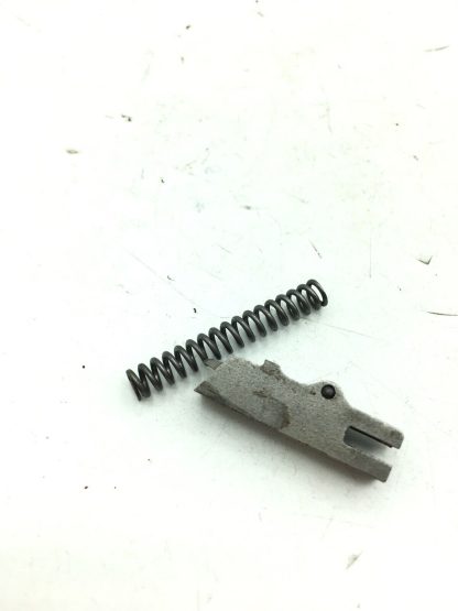 Smith & Wesson 10-7 .38S&W, Revolver Parts, Rebound Slide, Spring