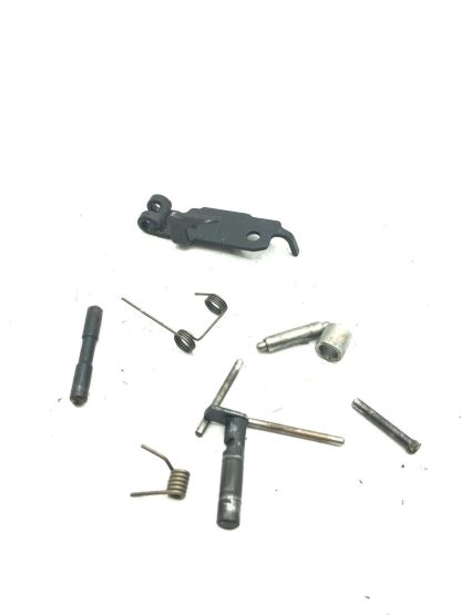 Ruger P95 9mm, Pistol Parts, Levers, Pins, Springs - Image 2