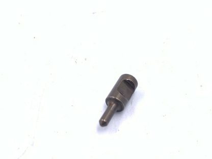 Smith & Wesson 686-6 357mag pistol parts: firing pin, cylinder stop, spring - Image 5