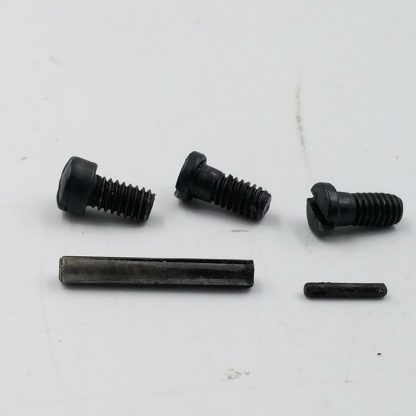 West Point 601, 22lr Part. Screws, Pins - Image 5