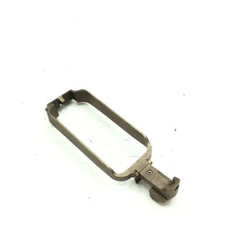 Smith & Wesson 910 9mm, Pistol parts, Trigger Bar