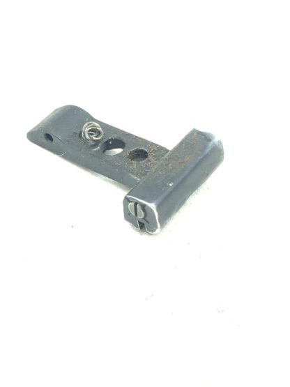 Ruger New Model Blackhawk .45 Long Colt, Revolver Parts, Rear Sight - Image 4