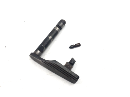 Ruger P90, 45 ACP Pistol Parts: Slide Stop, Retainer - Image 2