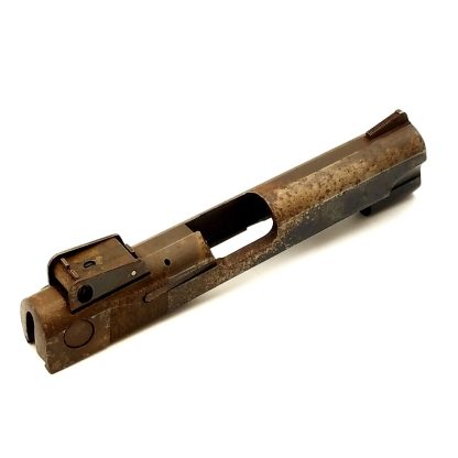Smith & Wesson 459, 9mm Pistol Part. Slide w/ Firing Pin