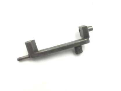 Smith & Wesson 36-1 38SPL Revolver Parts: Bolt with Plunger, Spring - Image 2