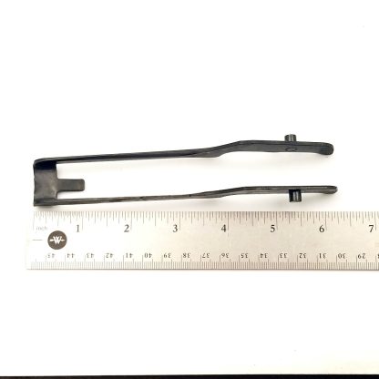 Mossberg 590, 12ga Shotgun Part. Bolt, Elevator, Cartridge Stop, Interrupter - Image 2