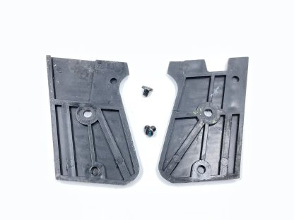 Jennings Bryco 38 380acp pistol parts, grips and screws - Image 3
