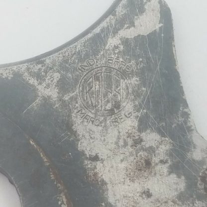 Rossi 68, 38spc, Revolver Part, Sideplate - Image 3