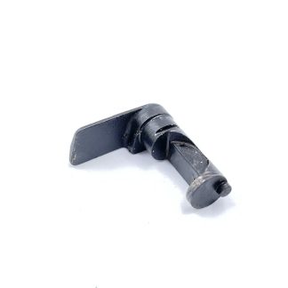 Springfield XDM 45 45acp pistol parts, disassembly lever