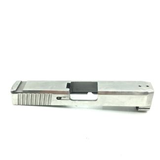 Kahr CW9 9mm, Pistol Parts, Slide
