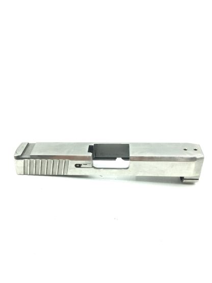 Kahr CW9 9mm, Pistol Parts, Slide