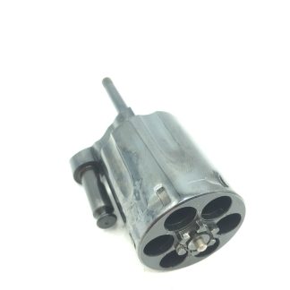 Smith & Wesson 19-6 .357Mag, Revolver Parts, Cylinder