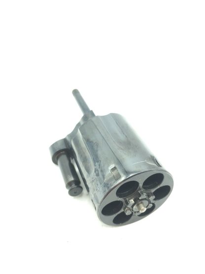 Smith & Wesson 19-6 .357Mag, Revolver Parts, Cylinder