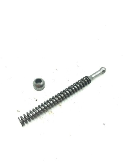 Rossi M971 .357Mag, Revolver parts, Strut, Spring, Seat - Image 2