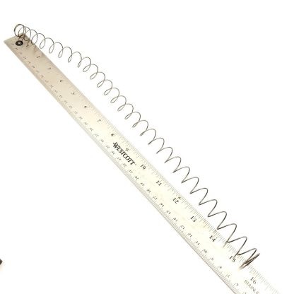 Revelation R310AB, 12ga Shotgun Part. Magazine Spring, Follower, Elevator - Image 2