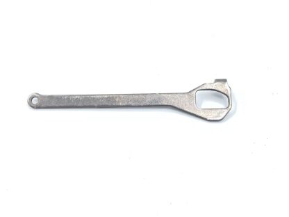 Ruger LC9 9mm pistol parts, trigger, axis, and bar - Image 2