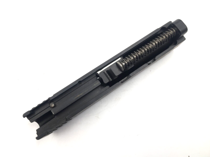 Smith & Wesson Bodyguard, 380 ACP Pistol Parts: Slide, Barrel, Recoil Guide - Image 3