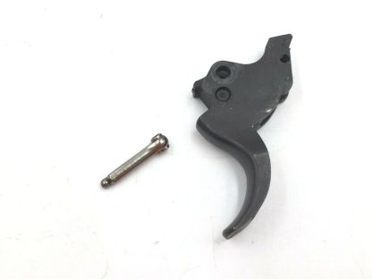 Smith & Wesson 329 PD AirLite PD 44 Magnum Revolver Parts: Trigger, Lever - Image 2