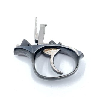 Ruger Security Six 357mag. revolver parts, trigger guard and trigger