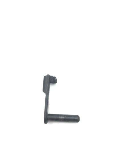 Kimber Desert Warrior 1911 45acp, pistol parts, slide catch - Image 2